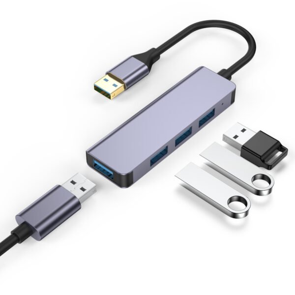 USB Extender Hub