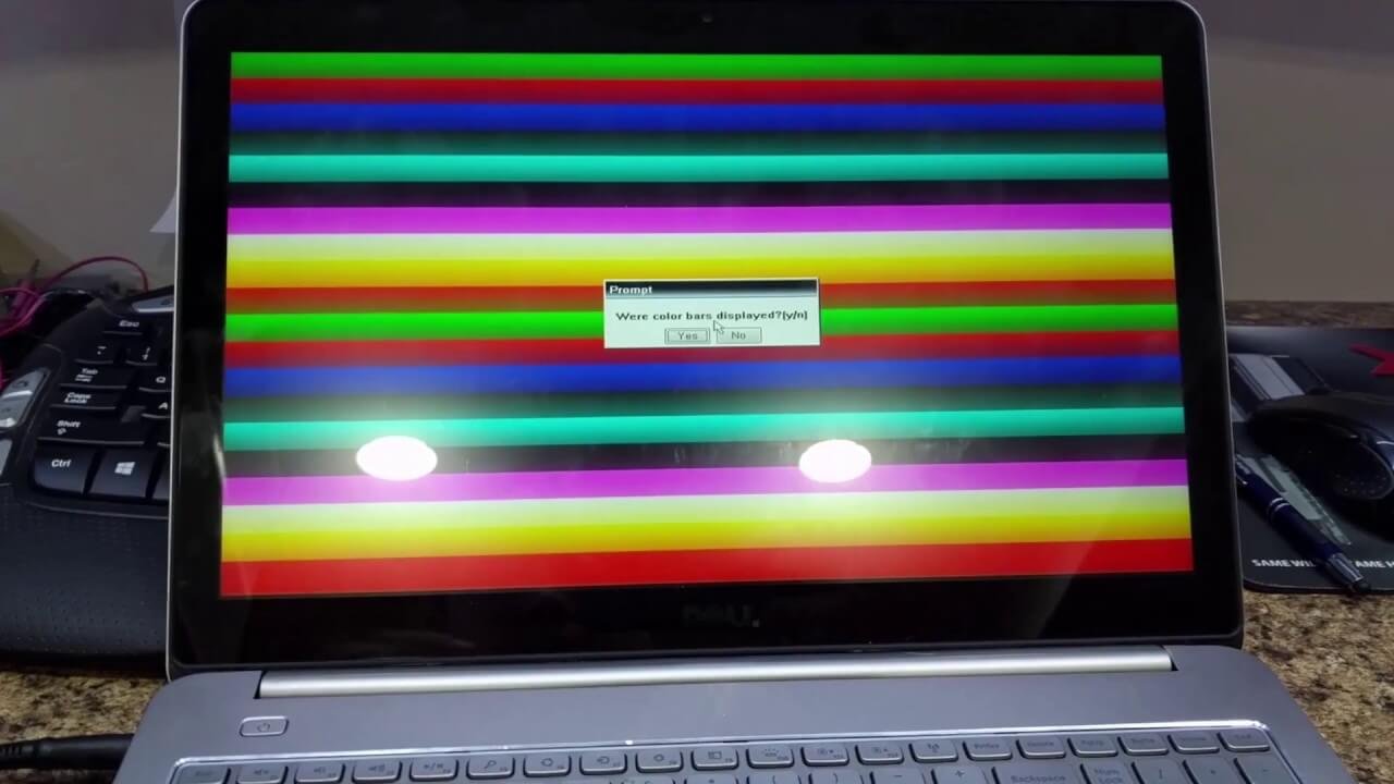 Quality Control - Gadget Centre