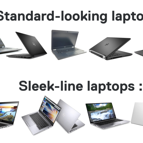 Add On: Sleek Line