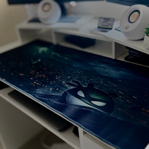 Ninja Desk Pad