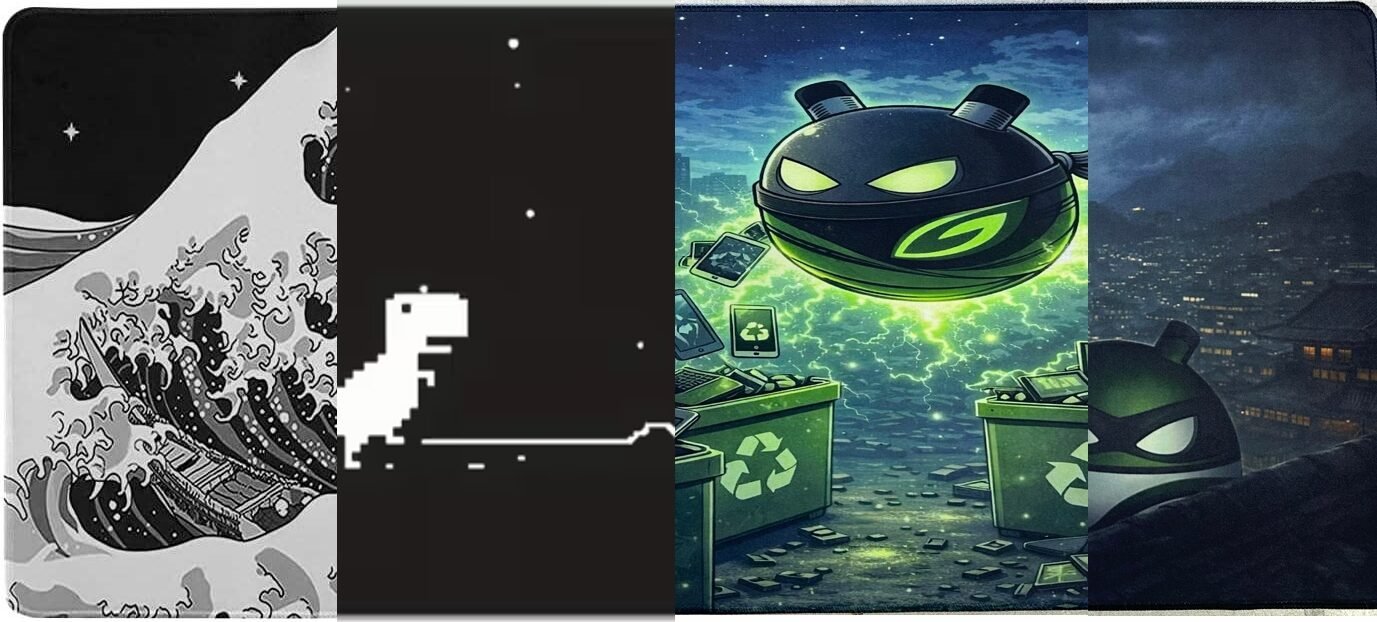 combo