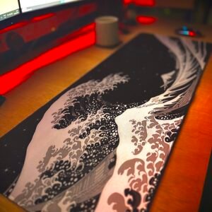 Large Desk Pad