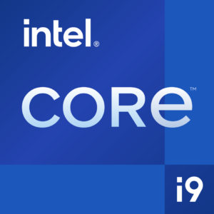 Add On: i9 Upgrade